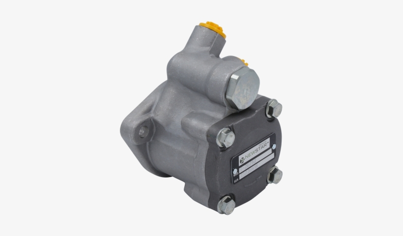 Power Steering Pump Volvo Freightliner Peterbilt - Tool, transparent png download