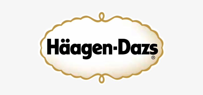 Haagen-dazs Logo - Haagen Dazs Logo Png, transparent png download