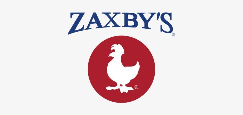 Zaxbys - Zaxbys Logo Transparent, transparent png download