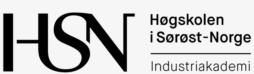 Høgskolen I Sørøst Norge - Høgskolen I Sørøst Norge Logo, transparent png download