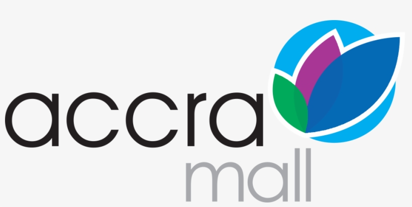 Ghana's First A-grade Shopping Centre, Was Completed - Accra Mall Logo, transparent png download