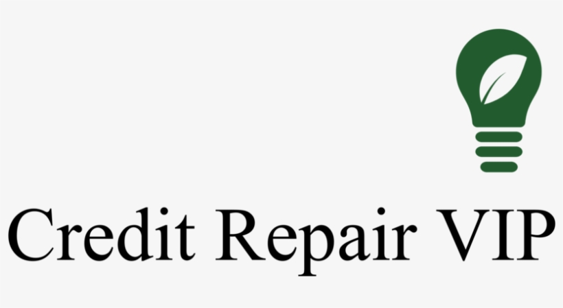 Credit Repair Vip Logo - Credit Repair Vip, transparent png download