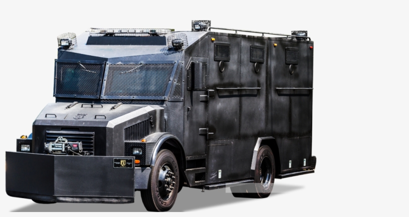 Alpine Armoring Bulldog, transparent png download