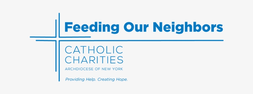 Catholic Charities, Archdiocese Of New York And Shoprite - New York City, transparent png download