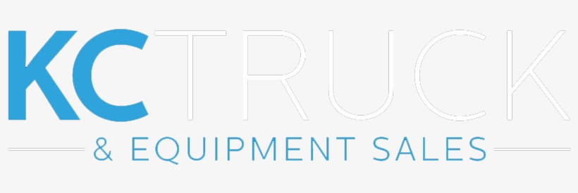Kc Trucks And Equipment Logo - Kc Truck & Equipment Sales, transparent png download
