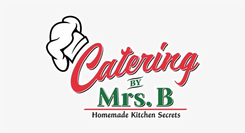 Catering Kitchen Logo, transparent png download