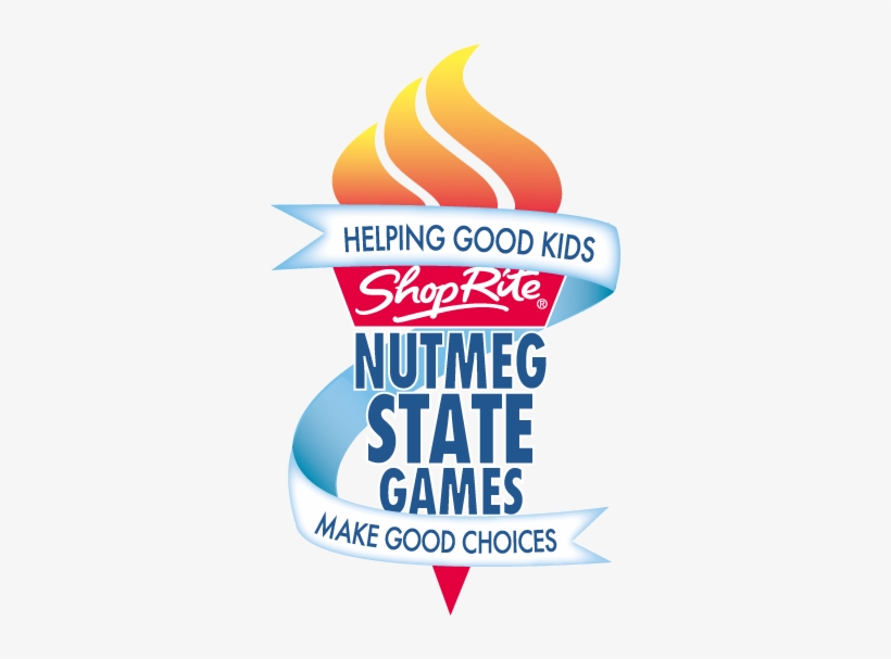 29th Annual Shoprite Nutmeg State Games Nutmeg State Games PNG Image