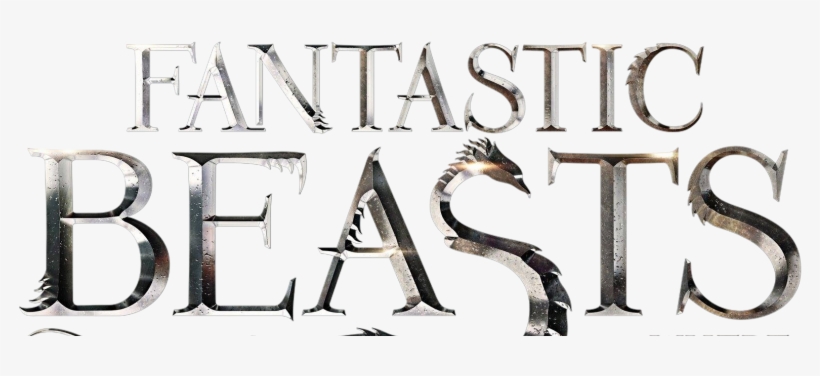 Fantastic Beasts And Where To Find Them By Jk Rowling - Fantastic Beasts And Where To Find Them - Newt Scamander, transparent png download