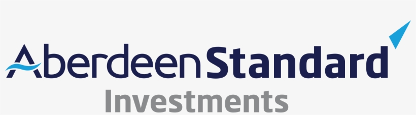 16 Aug 2017 - Aberdeen Standard Investments Logo Png, transparent png download
