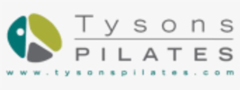 Tysons Pilates Logo - Tyson's Pilates, transparent png download