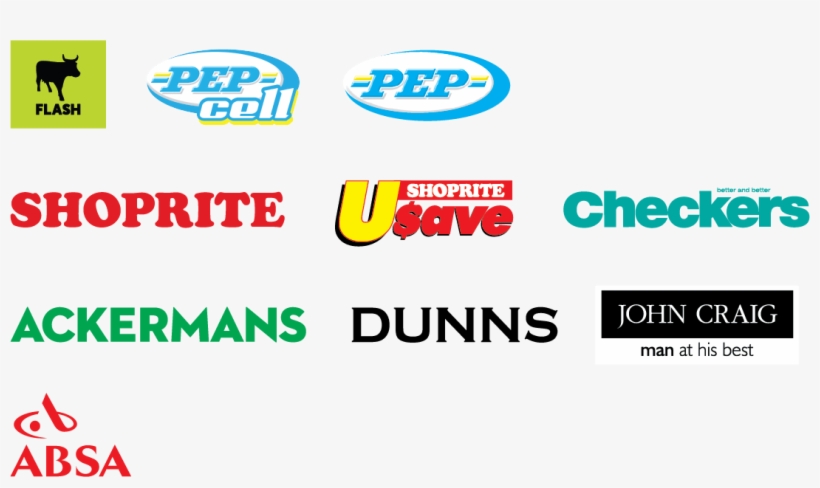 Top Up Logos Left Align - Graphic Design, transparent png download