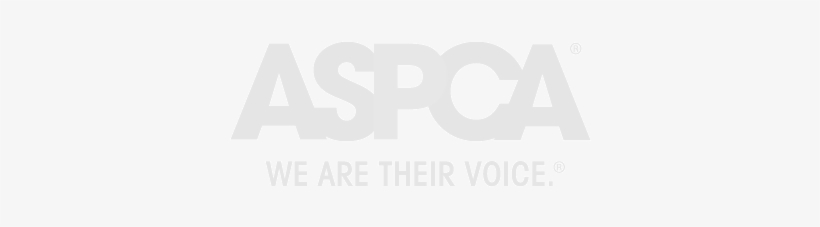 Our Coalition - Aspca Black And White, transparent png download
