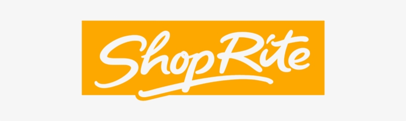Your Location - Shop Rite Logo Png, transparent png download