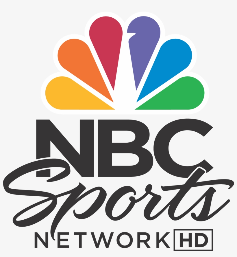 Nbc Sports Network Hd - Nbc Sports Network Png, transparent png download