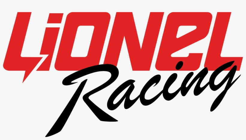 Lionel Racing - Lionel Racing Logo, transparent png download
