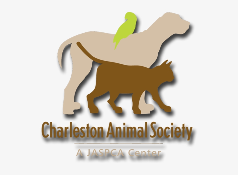 Pet Of The Day - Charleston Animal Society Logo Png, transparent png download