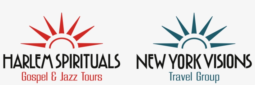 5a587aee610d6 Hsnyvlogored-teal - Harlem Spirituals Gospel & Jazz Tours, transparent png download