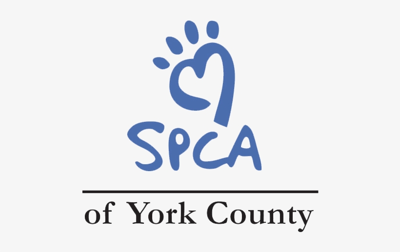 Ycspca Logo - York County Spca, transparent png download