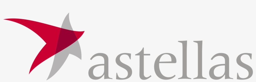 Astellas Logo Download For Free - Astellas Pharma Logo, transparent png download