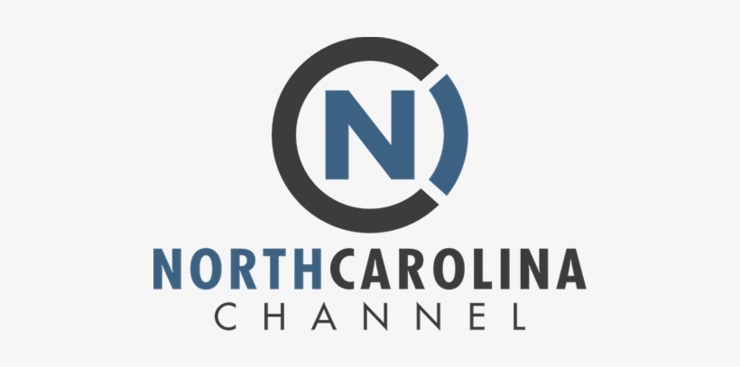 Nc Channel - North Carolina Channel Logo, transparent png download