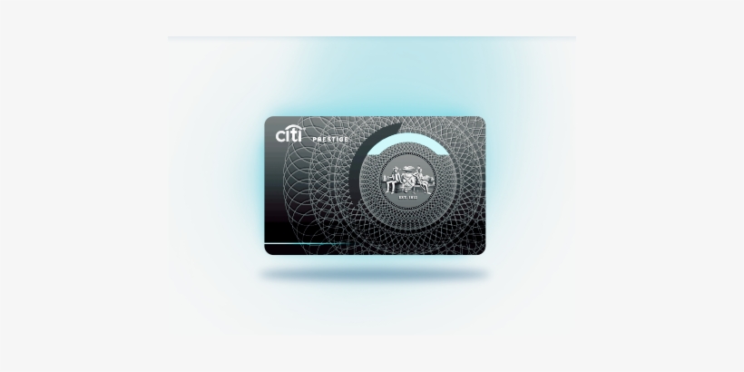 My Retention Offer For The Citi Prestige Credit Card - Wallet, transparent png download