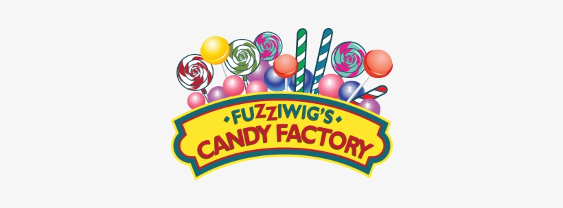 Fuzziwig's Candy Factory, transparent png download