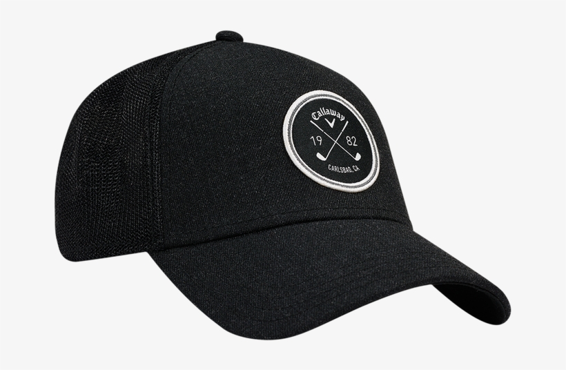 Callaway Ta Trucker Hat - Golf Trucker Hats, transparent png download