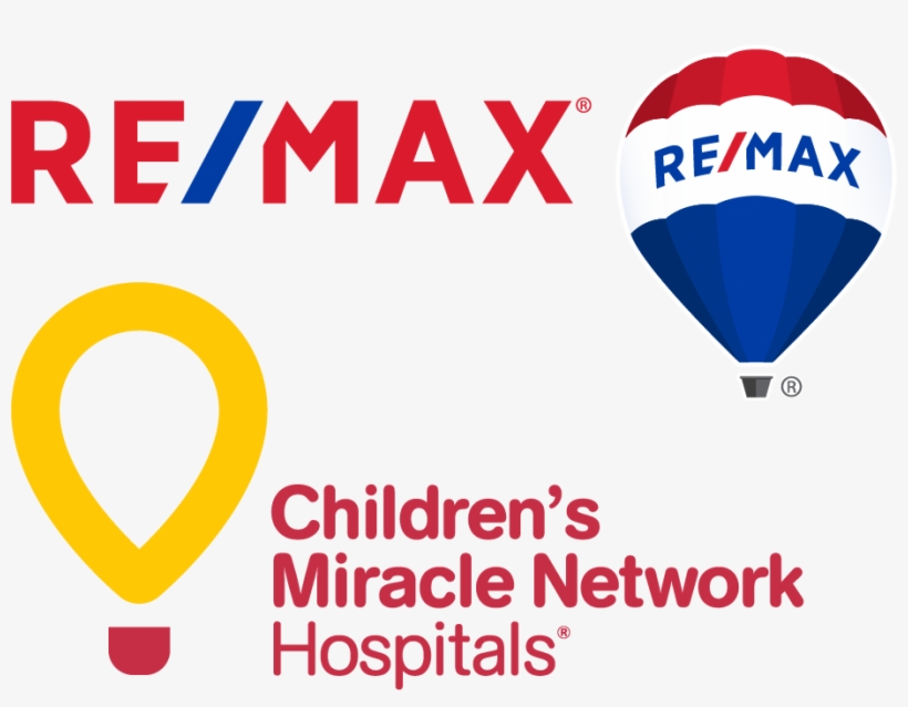 Children's Miracle Network Hospitals - Remax Children's Miracle Network, transparent png download