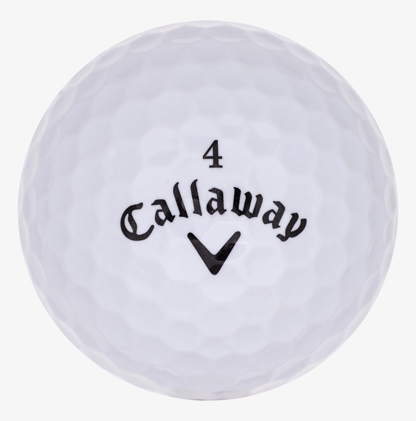 Callaway Speed Regime Sr1 - Golf Ball S Png, transparent png download