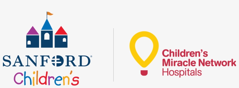 Why We Ride - Sanford Children's Hospital Sioux Falls Sd, transparent png download