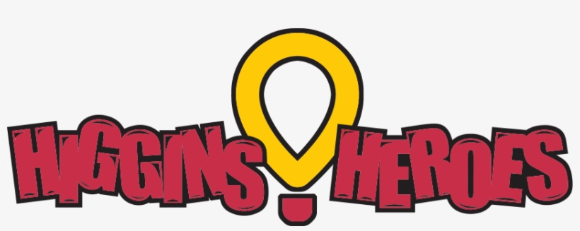 Higgins Heroes Is The Local Children's Miracle Network - Superhero, transparent png download
