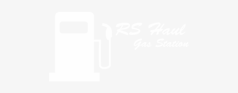 Rsh Gas Station Logo - Sign Tx, transparent png download