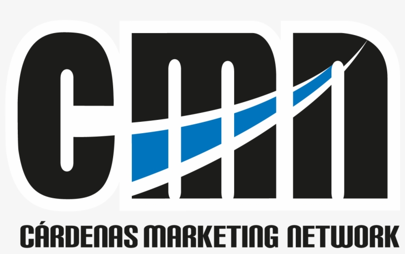 Childrens Miracle Network Logo Png Download - Cardenas Marketing Network Logo, transparent png download