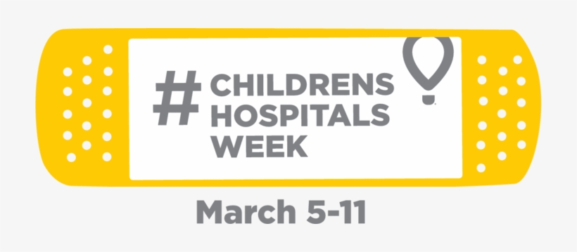 For More Information Regarding The Freestanding Our - Children's Hospital Week 2018, transparent png download