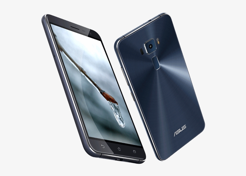 Asus Zenfone - Honor 8 Vs Zenfone 3, transparent png download