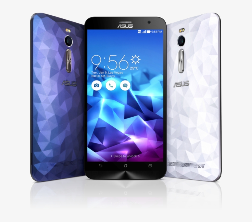 Asus - Asus Zenfone 2 Special Edition, transparent png download