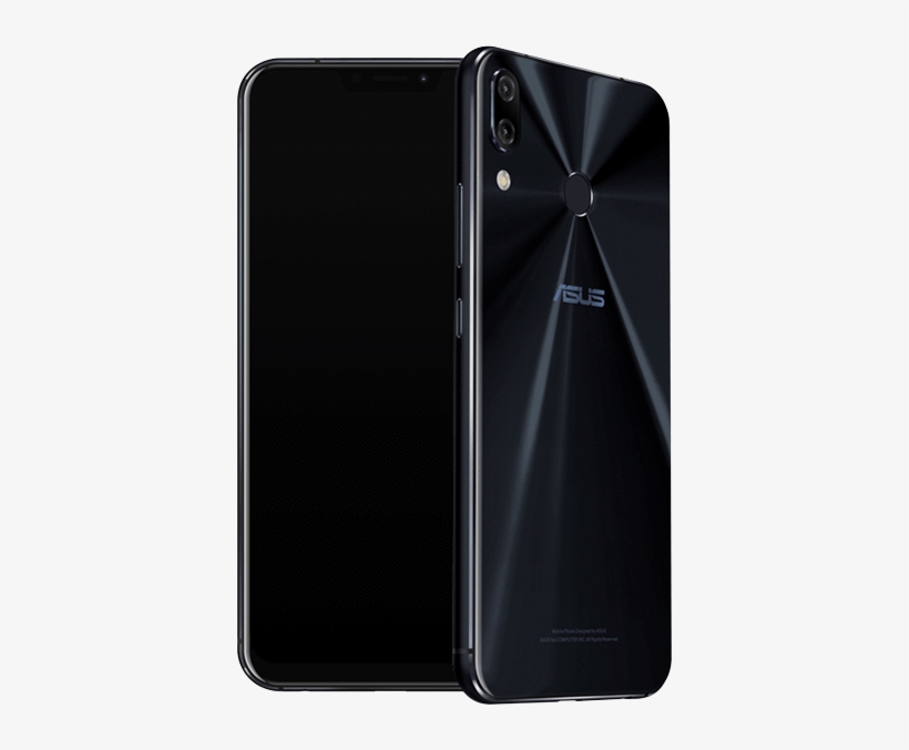 Asus Zenfone 5z, transparent png download