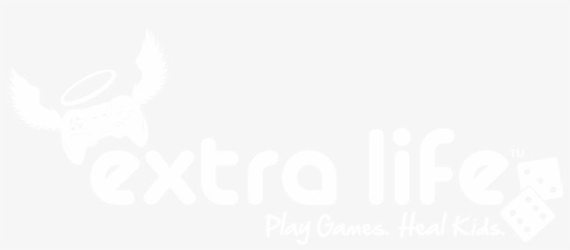 Extra Life Is A Charity Organization That Is Raising - Extra Life 2017, transparent png download