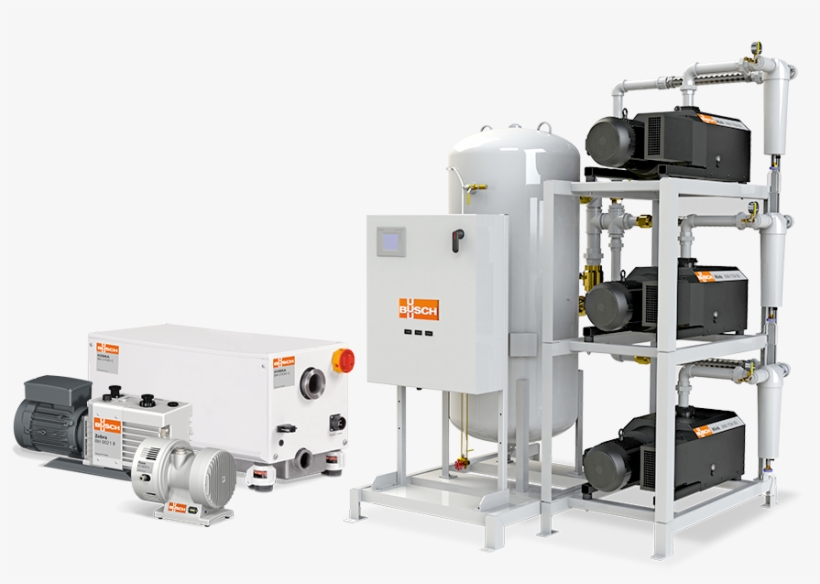 Download Vacuum Technology Research And Laboratory Isaacs Fluid Power