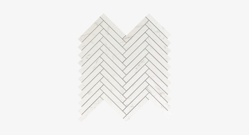 Carrara Pure Hering Bone - Portable Network Graphics, transparent png download