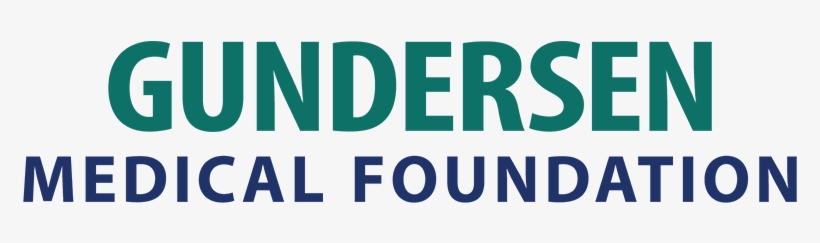 Gundersen Sports Medicine Logo Png, transparent png download