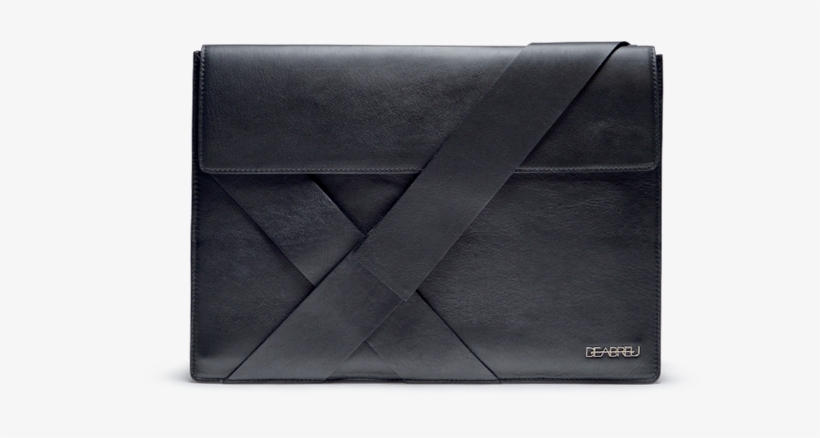 Black Folder - Wallet, transparent png download