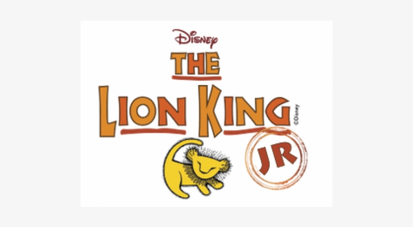 The Lion King Jr - Lion King Jr Png, transparent png download