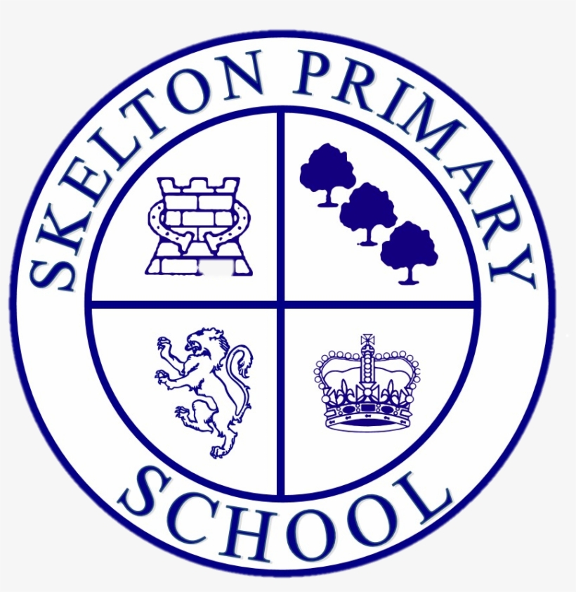 Skelton Primary School - Wilmington Ma Town Seal, transparent png download