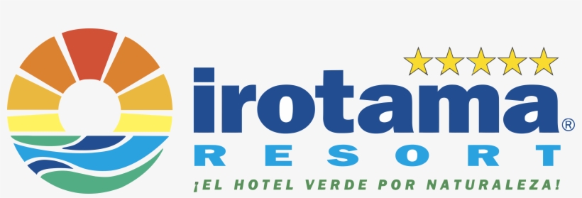 Irotama Santa Marta - Hotel Irotama Logo, transparent png download