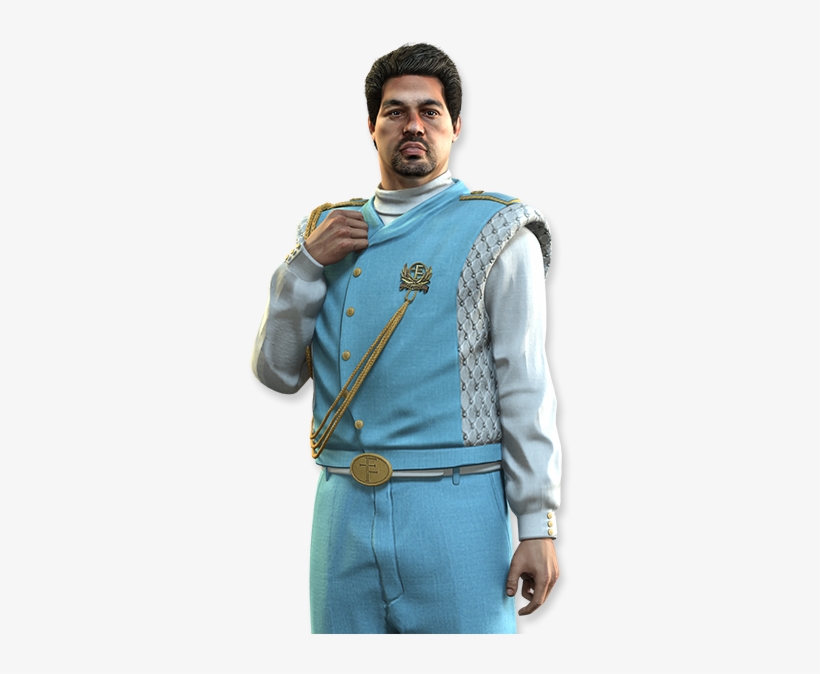 3 - Культ Эпсилон Гта 5, transparent png download