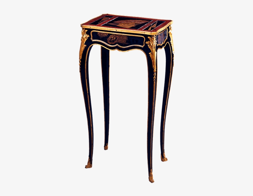 Table - Small Table Png, transparent png download