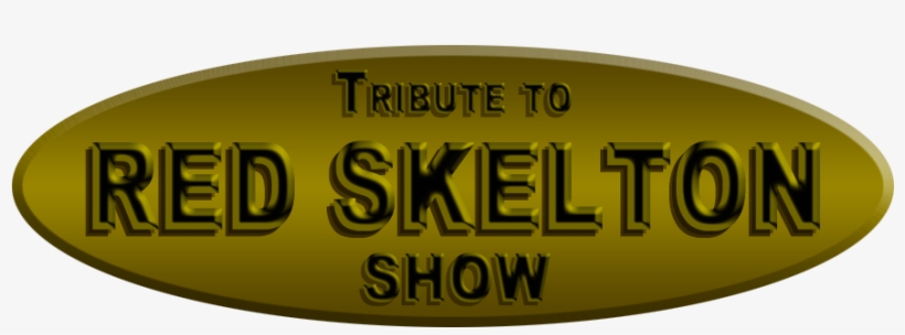 Red Skelton Video - Calligraphy, transparent png download