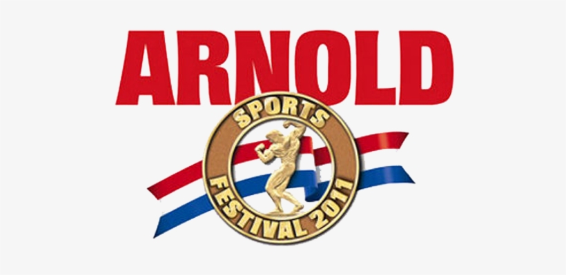 Arnold Sports Festival 2019, transparent png download