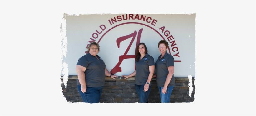 In 2012, Arnold Insurance Agency Welcomed The Grant - Arch, transparent png download